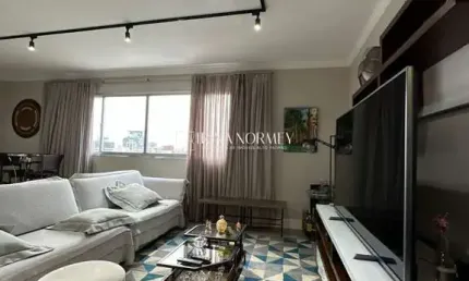 Condomínio edifício marta maria - apartamento á venda 3 dormitórios sendo 1 suite no bairro santa paula, são caetano do sul/sp