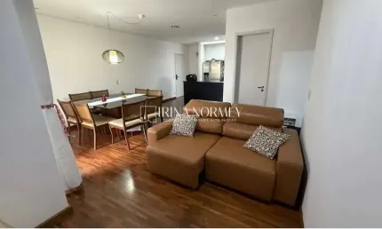 Condomínio residencial saint barth - apartamento á venda 2 dormitórios sendo 1 suite no bairro santo antonio, são caetano do sul/sp