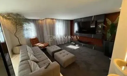 Residencial My São Caetano - Cobertura á venda 2 suites no Bairro Centro, São Caetano do Sul/SP