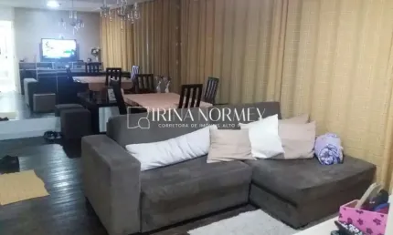 Pateo Catalunya - Apartamento para locação 3 dormitórios sendo 1 suite no Bairro Boa Vista, São Caetano do Sul/SP