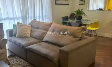Totalita - Apartamento á venda 3 dormitórios sendo 1 suite no Bairro Boa Vista, São Caetano do Sul/SP
