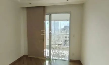 Totalita - Apartamento á venda 3 dormitórios sendo 1 suite no Bairro Boa Vista, São Bernardo do Campo/SP