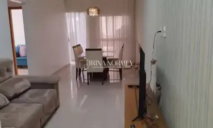 Condomínio nascentes do ivaí - apartamento á venda 3 dormitórios sendo 1 suite no bairro santa maria, são caetano do sul/sp