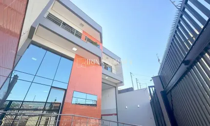 Glpão comercial para locaçãobairro jardim estella, santo andré/sp