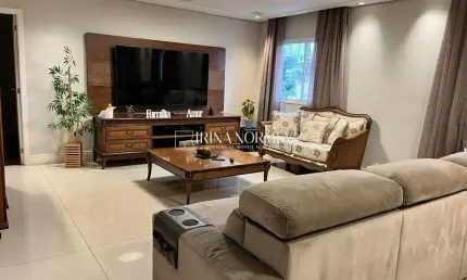 Pateo Catalunya - Apartamento á venda 3 suítes no Bairro Boa Vista, São Caetano do Sul/SP