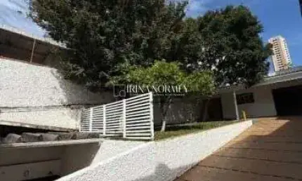 Casa comercial para locação, bairro campestre, santo andré/sp