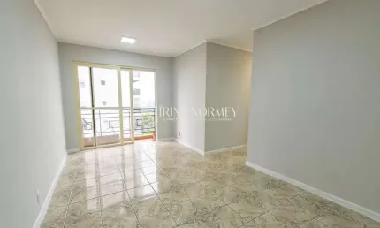 Condomínio New Jersey Gardens - Apartamento para locação 3 dormitorios sendo 1 suite, no Bairro Ipiranga, São Paulo/SP