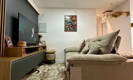 Condomínio Rio de Janeiro 335 - Apartamento á venda 3 dormitorios sendo 1 suite no Bairro Osvaldo Cruz, São Caetano do Sul/SP
