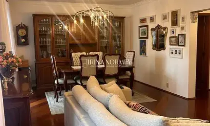 Condominio edificio castel nuovo - apartamento á venda 3 dormitorios sendo 1 suite no bairro centro, santo andré/sp
