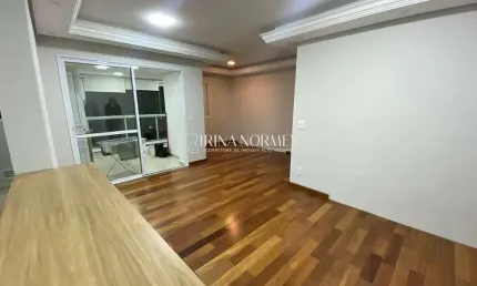 K Home - Apartamento para locação 2 suites no Bairro Boa Vista, São Caetano do Sul/SP