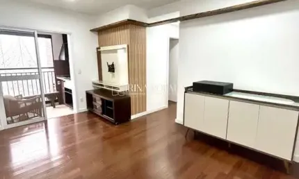 Residencial são caetano - apartamento à venda com 71m², 3 dorm (01 suíte) com 2 vagas e lazer completo