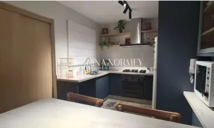 Condomínio Residencial Arezzo - Apartamento Cobertura Nova Gerty