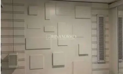 Apartamento com 3 quartos à venda na Rua Tapajós, Barcelona, São Caetano do Sul