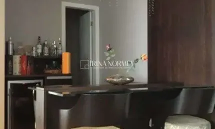 Condomínio alpha - apartamento á venda 3 dormitorios sendo 1 suite no bairro barcelona, são caetano do sul/sp