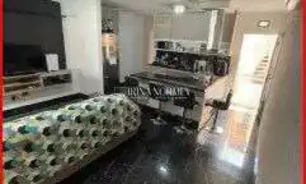 Apartamento com 3 quartos à venda na Estrada das Lágrimas, Mauá, São Caetano do Sul