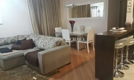 Condomínio fatto são caetano - apartamento á venda 3 dormitorios sendo 1 suite no bairro mauá, são caetano do sul/sp