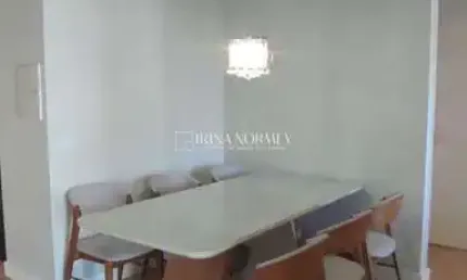 Residencial grand club - apartamento no bairro barcelona