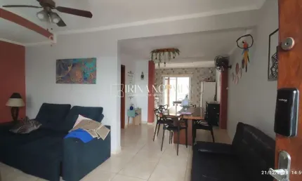 Condomínio astúrias - sobrado em condominio fechado, 100m², 03 dormitórios (01 suíte)