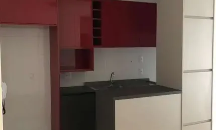 Condomínio rio de janeiro 335 - apartamento para locação 2 dormitórios sendo 1 suite, 61m² no bairro oswaldo cruz, são caetano do sul/sp