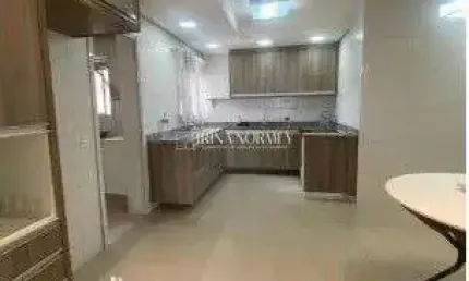 Condomínio the address - apartamento alto padrão no jardim são caetano
