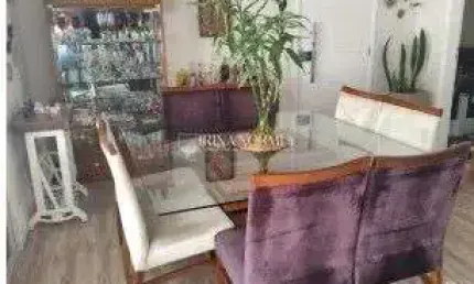 Condomínio the address - apartamento á venda 3 suites no bairro jardim são caetano, são caetano do sul/sp