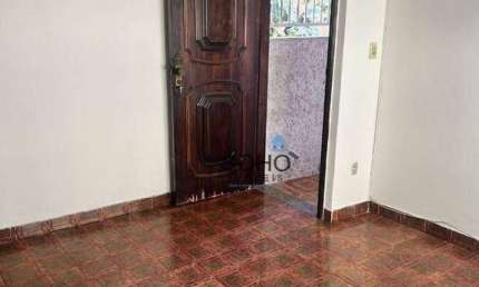 Casa com 2 dormitórios à venda, 194 m² por R$ 319.000,00 - Praça Seca - Rio de Janeiro/RJ