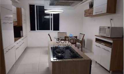 Apartamento com 2 quartos à venda, 72 m² por R$ 349.990 - Tijuca - Rio de Janeiro/RJ