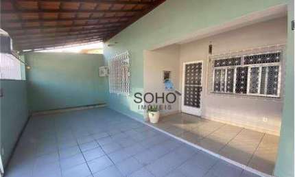 Casa com 3 dormitórios à venda, 265 m² por R$ 600.000,00 - Anchieta - Rio de Janeiro/RJ