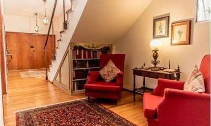 Casa com 4 quartos à venda, 560 m² por R$ 2.300.000 - Alto da Boa Vista - Rio de Janeiro/RJ