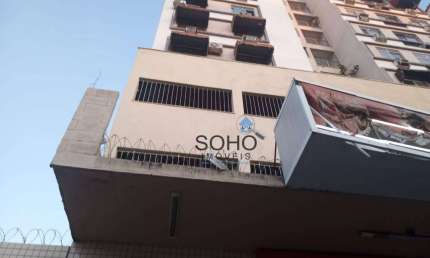 Cobertura com 3 quartos à venda, 143 m² por R$ 650.000 - Vila da Penha - Rio de Janeiro/RJ