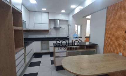 Apartamento com 4 quartos - A  Venda, 206 m² por R$ 1.750.000 - Copacabana - Rio de Janeiro/RJ