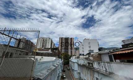 Apartamento com 2 quartos à venda, 84 m² por R$ 429.999 - Vila Isabel, Colado na Tijuca - Rio de Janeiro/RJ