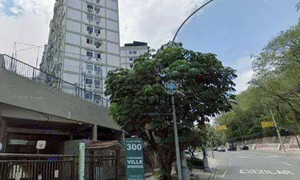 Apartamento com 2 dormitórios à venda, 58 m² por R$ 199.000,00 - São Francisco Xavier - Rio de Janeiro/RJ