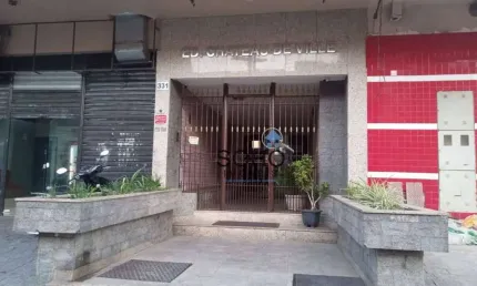 Apartamento com 3 quartos à venda, 143 m² por R$ 750.000 - Vila da Penha - Rio de Janeiro/RJ