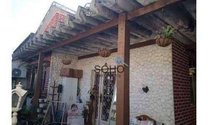 Casa com 3 quartos à venda, 211 m² por R$ 740.000 - Vila da Penha - Rio de Janeiro/RJ