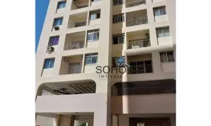 Apartamento com 2 dormitórios à venda, 55 m² por r$ 250.000,00 - engenho de dentro - rio de janeiro/rj