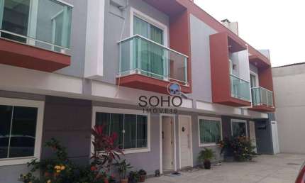 Apartamento com 2 quartos à venda, 85 m² por R$ 280.000 - Marechal Hermes - Rio de Janeiro/RJ