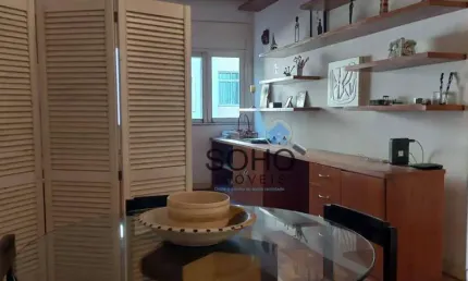 Apartamento com 2 quartos à venda, 99 m² por r$ 850.000 - botafogo - rio de janeiro/rj