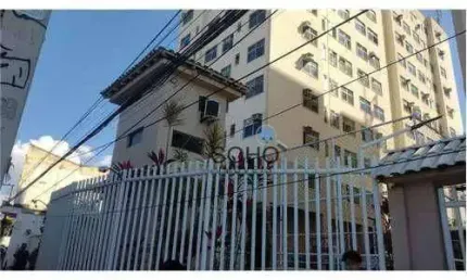 Apartamento com 2 dormitórios à venda, 45 m² por r$ 198.000,00 - vicente de carvalho - rio de janeiro/rj