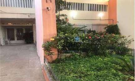 Apartamento com 1 quarto à venda, 42 m² por R$ 208.000 - Engenho Novo - Rio de Janeiro/RJ