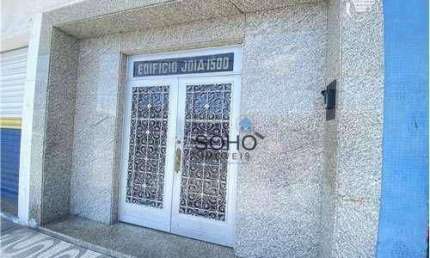 Apartamento com 2 dormitórios à venda, 80 m² por R$ 280.000,00 - Penha Circular - Rio de Janeiro/RJ