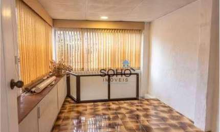 Casa com 4 quartos à venda, 74 m² por R$ 1.800.000 - Laranjeiras - Rio de Janeiro/RJ