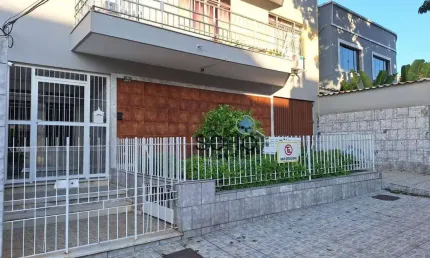Apartamento com 2 dormitórios à venda, 60 m² por R$ 440.000,00 - Irajá - Rio de Janeiro/RJ