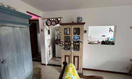 Apartamento com 3 quartos à venda, 56 m² por R$ 250.000 - Anil - Rio de Janeiro/RJ