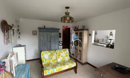 Apartamento com 3 quartos à venda, 56 m² por R$ 250.000 - Anil - Rio de Janeiro/RJ