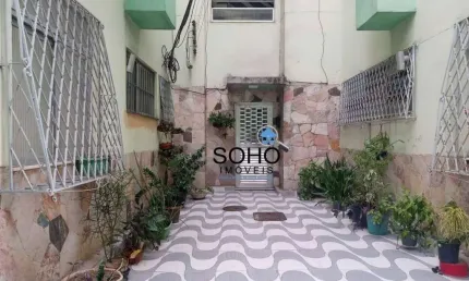 Apartamento com 2 dormitórios à venda, 54 m² por R$ 170.000,00 - Pilares - Rio de Janeiro/RJ