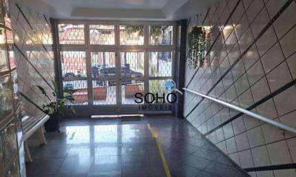 Apartamento com 2 dormitórios à venda, 104 m² por R$ 350.000,00 - Ramos - Rio de Janeiro/RJ