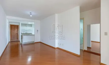 Apartamento com 2 quartos à venda na Vila Gilda, Santo André 