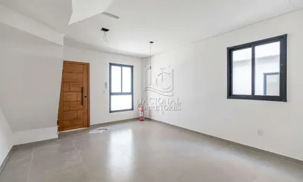 Sobrado à venda, 2 quartos, 2 suítes, 1 vaga, Vila Pires - Santo André/SP