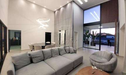 Casa com 4 dormitórios à venda, 420 m² - Sociedade Hípica de Botucatu - Botucatu/SP
